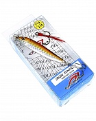 Блесна Columbia Iron Minnow 21гр цв. 21