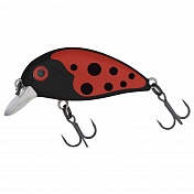 Воблер Stinger Purin 38 F-SR 3,9гр 0,3м #709