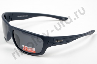 Очки Leto поляризационные L 2050B в чехле 