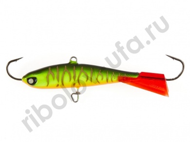 Балансир Lucky John Nordic 6 60мм (51600-301RT)