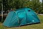 Палатка Alpika Picnic-4, 4-х местная