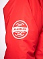 Куртка зимняя Alaskan Trophy р.XL красный/черный (РР)