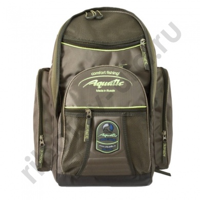 Рюкзак Aquatic рыболовный Р-33