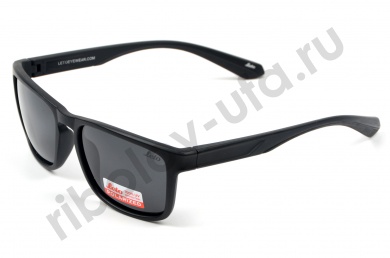 Очки Leto поляризационные L 2306C в чехле 