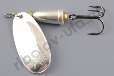 Блесна Blue Fox BF5/S