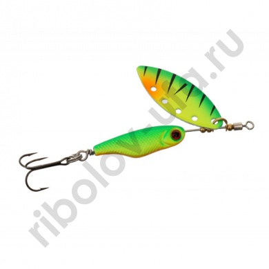 Блесна Flagman Viratta 6.5гр. цвет 003