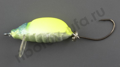 Воблер Белоречье Кренк Жук 2гр ВЖ-021