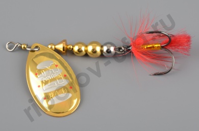 Блесна вращ. Pontoon21 Ball Concept №4, #BT01-051