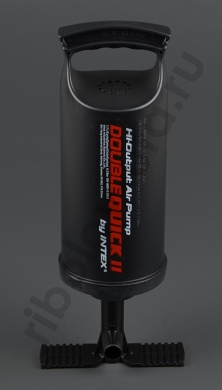 Насос ручной Intex мал. 29см