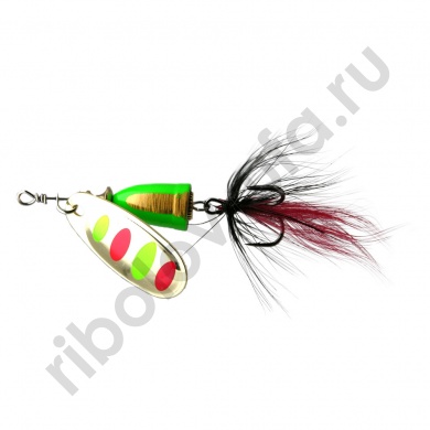 Блесна вращ. Stinger Salar 3, 8,3гр цв. 012