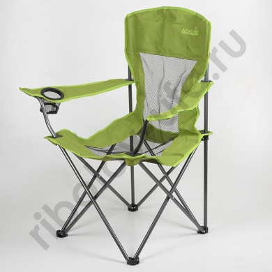 Кресло складное Norfin Raisio NF 54x42x43/95см