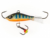 Балансир Lucky John Baltic 5 + тройн. 50мм (61501-103)