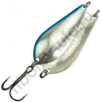 Блесна Русская блесна Атом 26гр - 206