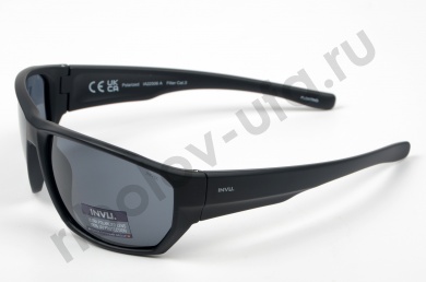 Очки Invu поляризационные IA 22506A плавающие в чехле 