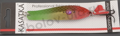 Блесна колеб. Kasatka 35гр. Paint-090  SF04-34А