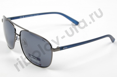 Очки Invu поляризационные B 1008F в чехле 