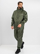 Костюм Huntsman Склон-2 (ВВЗ 3000мм) цв.Зеленый тк.Таффета р. 60-62, рост 188