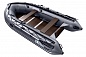 Лодка Apache 3500 СК графит