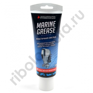Пластичная смазка Sumitachi 250гр