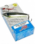 Блесна Columbia Iron Minnow 21гр цв. 12