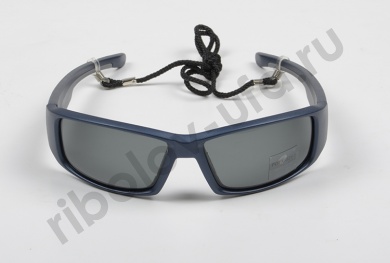 Очки Kosadaka поляризационные серые (2055)