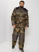 Костюм зимний Huntsman Альтаир цв. Эфа, тк. Alova р.60-62 рост 182-188