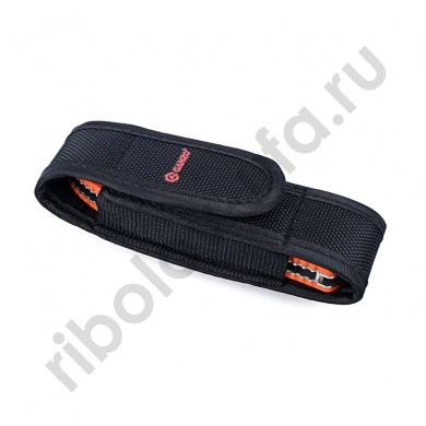 Чехол для ножей Ganzo KnifeBag-2 черный