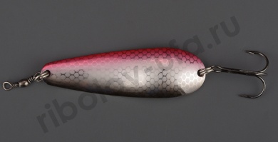 Блесна колебл. Blue Fox BFIN26/BKSR