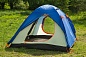 Палатка Alpika Ranger-4, 4-х местная