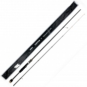 Спиннинг Admiral Cantus Jig 2.0м, 10-35гр