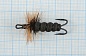 Стримеры с двойным крючком эмитация насекомых