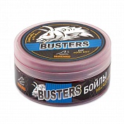 Бойлы Minenko Busters 14мм Plum (насадочные) вареные в дипе