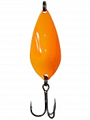 Блесна колеб. Lucky John Eos длин.44мм/08.0 г цв. 012