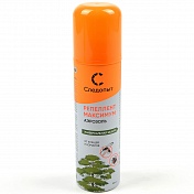 Репеллент Следопыт Максимум от клещей и комаров, аэроз., 150 мл