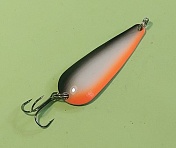 Блесна Нижегородская Сенеж крашенная 15гр цв.04