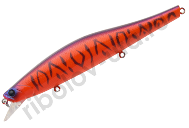 Воблер Narval Fishing Paranoid 112F 17g #008-Tiger
