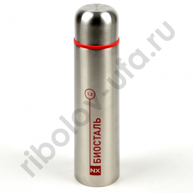 Термос Biostal узк. горло 1.2л (NX-1200)
