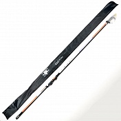 Удилище с кольцами Admiral Power Bolo 6м