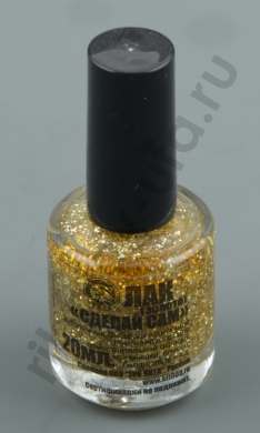 Лак рыболовный Три кита Сделай сам золото