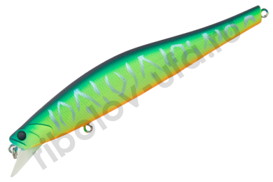 Воблер Narval Fishing Paranoid 92F 11g #002-Mat Tiger