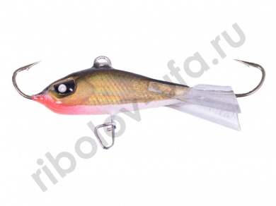 Балансир Lucky John Baltic 3 25мм (61300-10H)