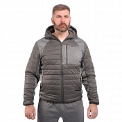 Куртка Aquatic КС-05 поддевка (нейлон, soft shell) цвет: хаки, размер M
