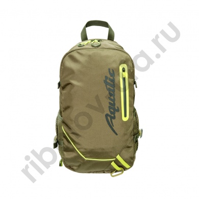 Рюкзак Aquatic трекинговый Р-18Х хаки