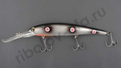 Воблер Bandit Deep Walleye 12см, 17.9гр, (8м) #D86