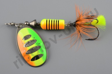 Блесна вращ. Pontoon21 Synchrony #4, #T21-FT2