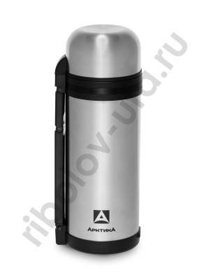 Термос Арктика 205-1500 универсальный 1,5л 