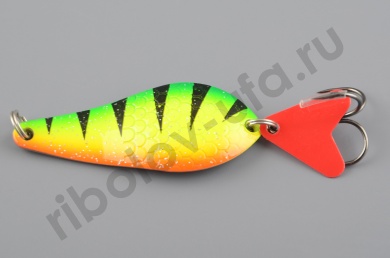 Блесна летняя Columbia Атом 22гр цв.06