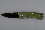 Нож складной туристический Ganzo G611-gr