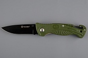 Нож складной туристический Ganzo G611-gr
