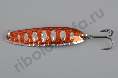 Блесна колебл. Pontoon 21 Sinuoso, 17.5 гр., #C02-003